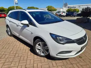 Opel Astra K ST Business+MATRIX+STD-HEIZ+NAVI+AHK+CAM