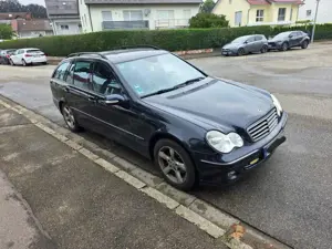 Mercedes-Benz 220 C220 CDI Avantgard
