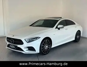 Mercedes-Benz CLS 350 d 4Matic Edition-1 AMG|WIDE|360°|BURMEST.