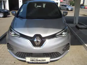Renault ZOE Riviera