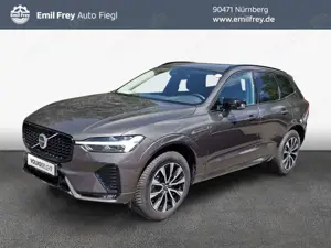 Volvo XC60 XC60 B5 B AWD Plus Dark