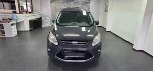 Ford Grand C-Max Titanium 7 Sitze AHK PDC Bild 3