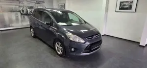 Ford Grand C-Max Titanium 7 Sitze AHK PDC Bild 2