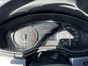 Audi A5 40 g-tron S line