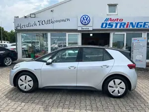 Volkswagen ID.3 Pure Performance 110 kW ex Fahrschule Bild 3