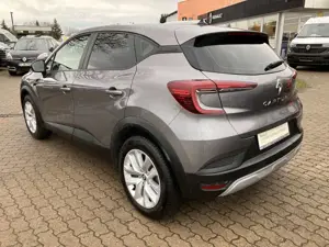 Renault Captur 1.0 TCe 90 EQUILIBRE KLIMA*NAVI*Tempomat Bild 2