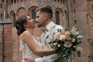 Hochzeitsfotograf für den gesamten Tag