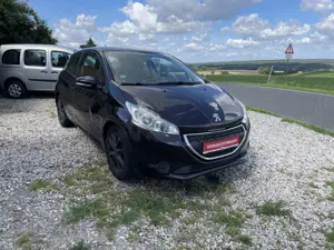 Peugeot 208 Active