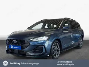 Ford Focus Turnier 1.0 EcoBoost Hybrid ST-LINE X