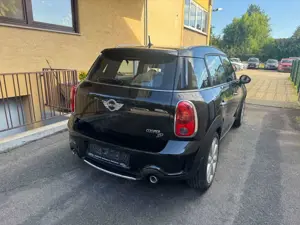 MINI Cooper SD COOPER SD Countryman Cooper SD All4 Bild 3
