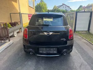 MINI Cooper SD COOPER SD Countryman Cooper SD All4 Bild 4