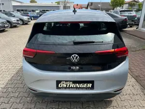 Volkswagen ID.3 Pure Performance 110 kW ex Fahrschule Bild 5