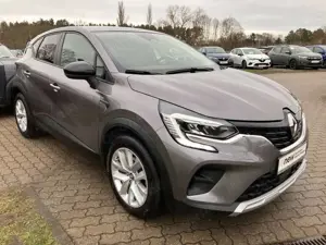Renault Captur 1.0 TCe 90 EQUILIBRE KLIMA*NAVI*Tempomat Bild 4