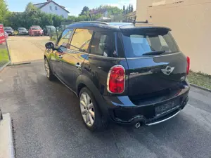 MINI Cooper SD COOPER SD Countryman Cooper SD All4 Bild 5