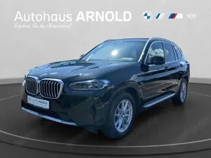 BMW X3 xDrive30e *Batteriegarantie* Laser Head-Up AHK Kom