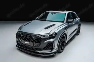 Audi RS Q8 *NEW* ABT RSQ8 Legacy Edition 1 of 125