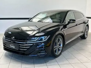Volkswagen Arteon Shooting Brake 2.0 TDI SCR DSG R-Line Navi*Matrix