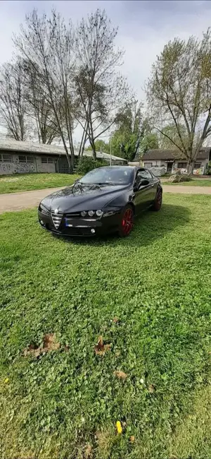 Alfa Romeo Brera Brera 3.2 JTS V6 24V Q4 Aut.