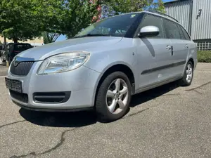 Skoda Fabia 1.2 HTP Combi Ambiente