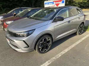 Opel Grandland X Ultimate