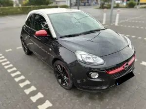 Opel Adam Adam 1.4 Jam