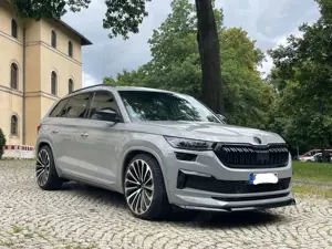 Skoda Kodiaq 2.0 TDI 4x4 DSG Sportline