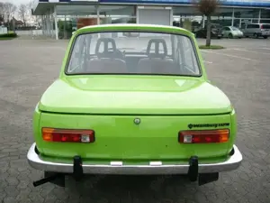 Wartburg 353 Bild 3