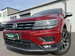 Volkswagen Tiguan Allspace 2.0 TDI DSG 4Motion Comfortline 194€ m. 20% Anza