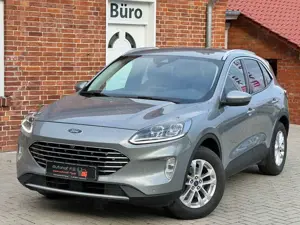 Ford Kuga Kuga Titanium X*CARPLAY/VOLLASSIST/360KAMERA/TOP