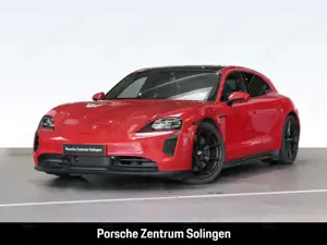 Porsche Taycan GTS Sport Turismo PANO Inno 21''