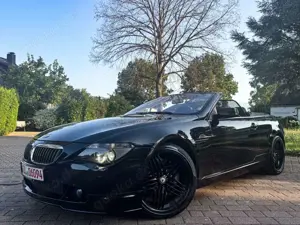 Alpina B6 4,4 Cabrio*Nr. 16/80*S-CLOSE*NAVI*XENON*PDC*