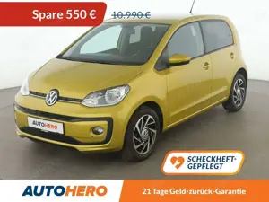 Volkswagen up! 1.0 join up! *SHZ*
