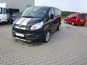 Ford Transit Custom 290 L1 Sport