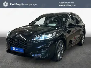Ford Kuga 2.0 EcoBlue Aut. ST-LINE X