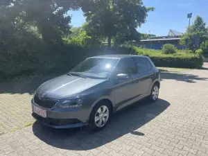 Skoda Fabia Ambition Automatik + Sehr Sparsam