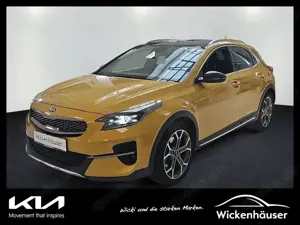 Kia XCeed 1.4 T-GDI Launch Edition Panorama