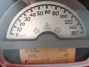 smart forTwo smart fortwo coupe softouch passion micro hybrid d Bild 3