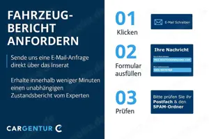 Volkswagen up! Bild 2