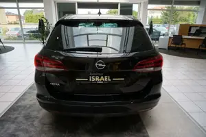 Opel Astra K ST Ultimate ALCANTARA, INTELLILUX, NAVI Bild 4