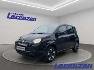 Fiat Panda 1.0 Mild Hybrid Cross City DAB Klima teilb.Rücksb
