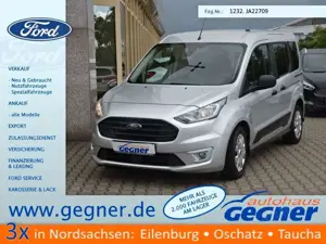 Ford Transit Connect Kombi L1 Trend 100PS Navi