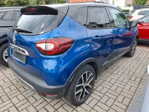 Renault Captur Version S 1.3 TCe 150  PS*Top* Bild 4