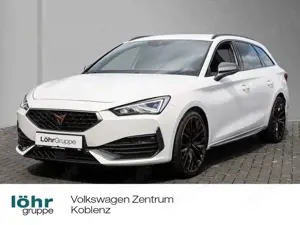 CUPRA Leon ST 2.0 TSI DSG AHK/RFK/Full-Link