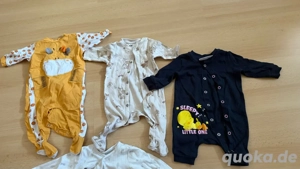 5 schlafanzüge gr. 50 55