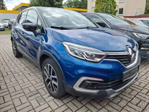 Renault Captur Version S 1.3 TCe 150  PS*Top* Bild 2