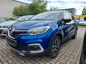 Renault Captur Version S 1.3 TCe 150  PS*Top*