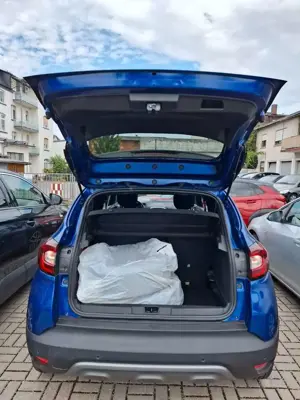 Renault Captur Version S 1.3 TCe 150  PS*Top* Bild 5