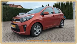 Kia Picanto Edition 7 1.2 84PS SHZG LE-HZG USB BLUET