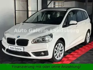 BMW 220 *Advantage*Autom.*LED*Navi*PDC*