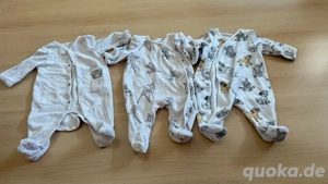 3 schlafanzüge gr.50 56
